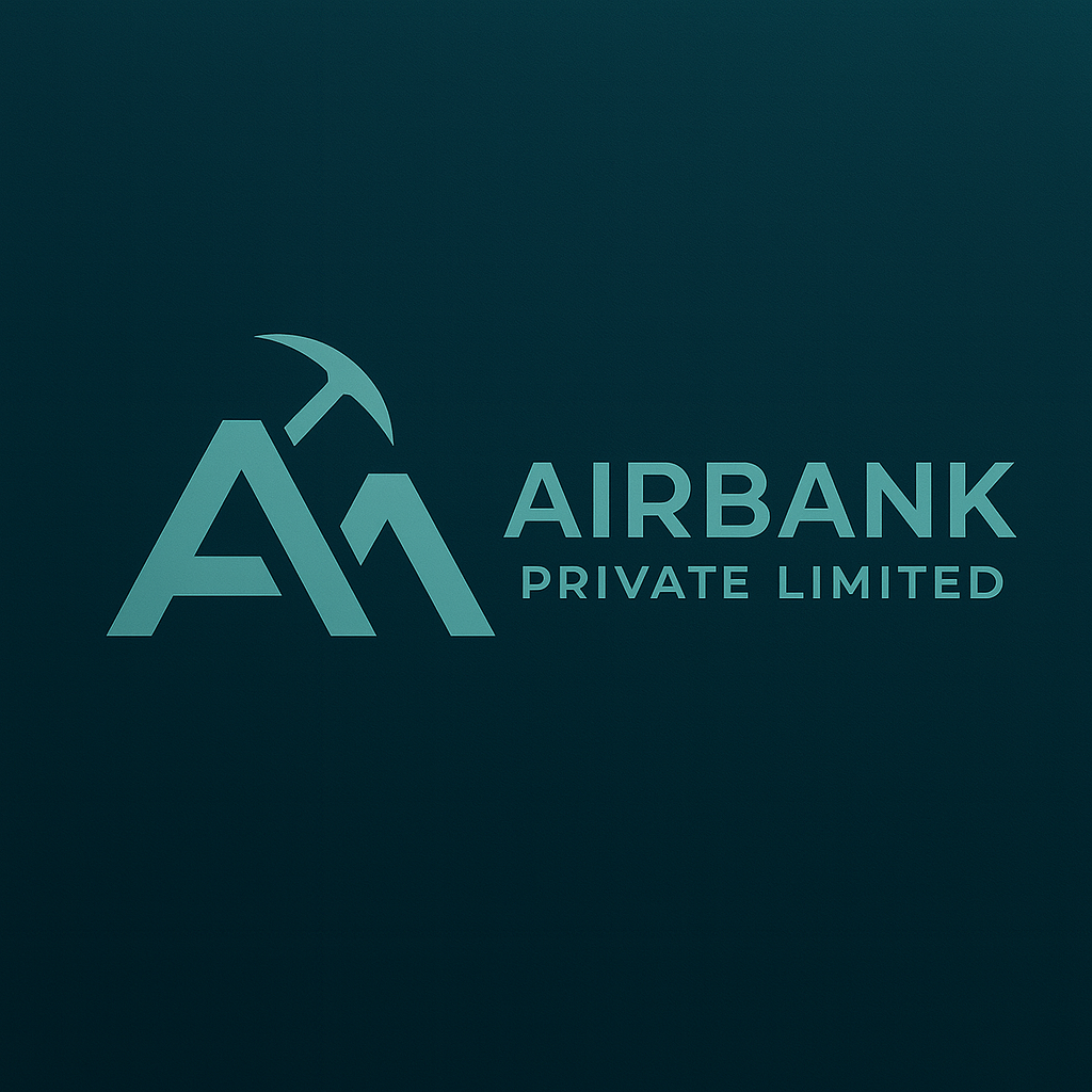 AIRBANK Logo